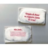 mini Travesseiro - personalizado