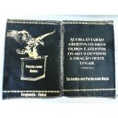 Saquitel Pacto com Deus SA 424